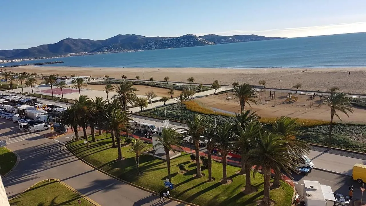 Appartement Paraiso Mar Y Sol à Empuriabrava Espagne