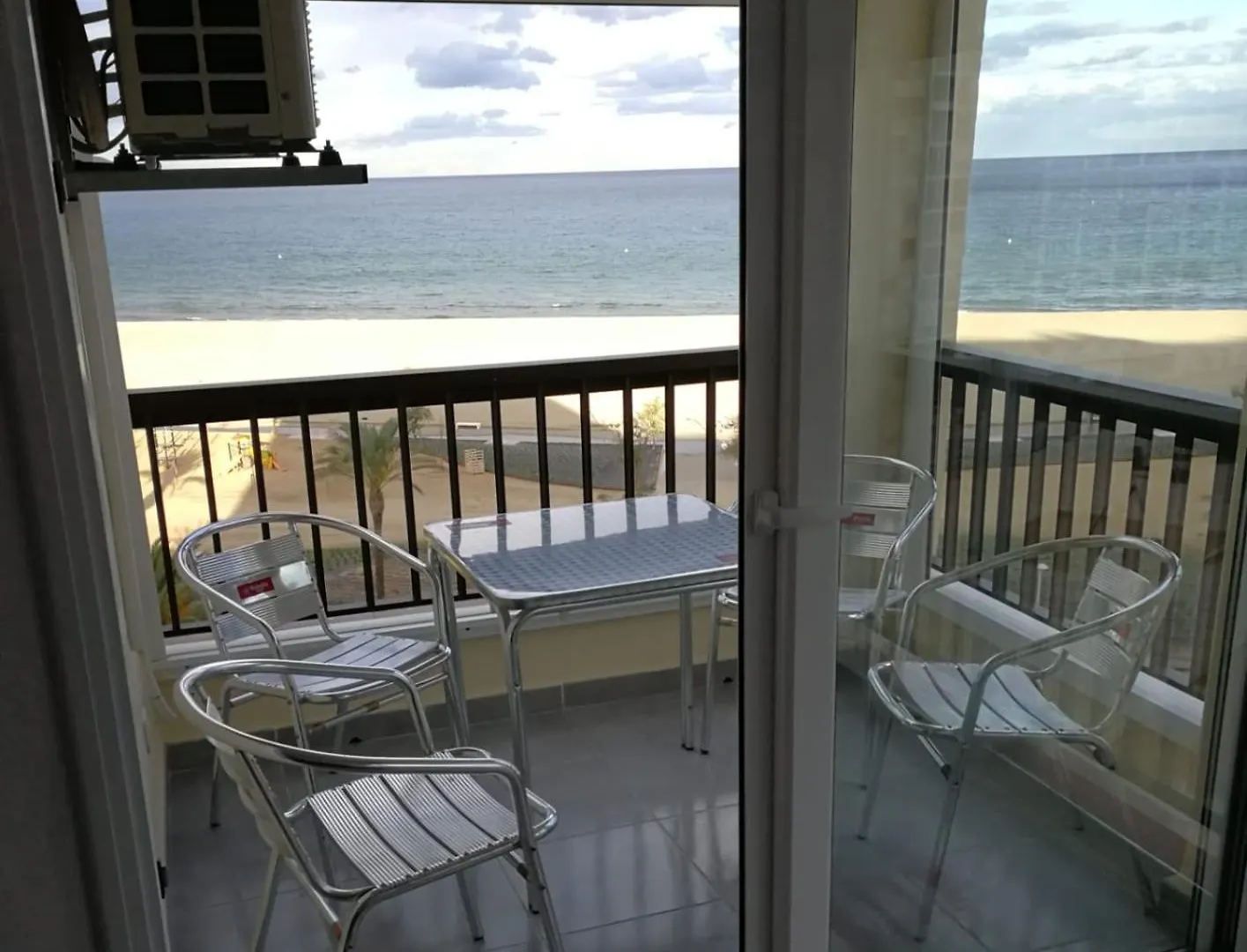 Appartement Paraiso Mar Y Sol à Empuriabrava 0*,  Espagne