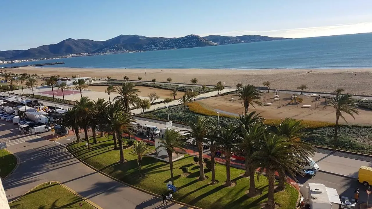 Appartement Paraiso Mar Y Sol à Empuriabrava 0*,