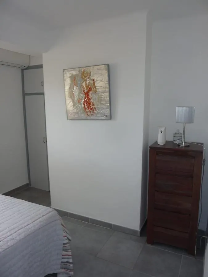 Appartement Paraiso Mar Y Sol à Empuriabrava