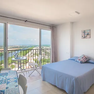 Appartement Spondylus Ii, Empuriabrava