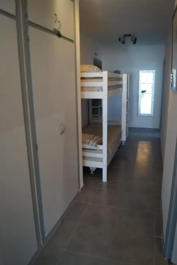Paraiso Mar Y Sol Apartment Empuriabrava