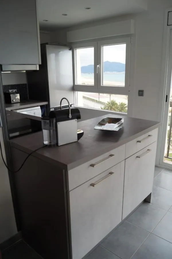 Paraiso Mar Y Sol Apartment Empuriabrava 0*,