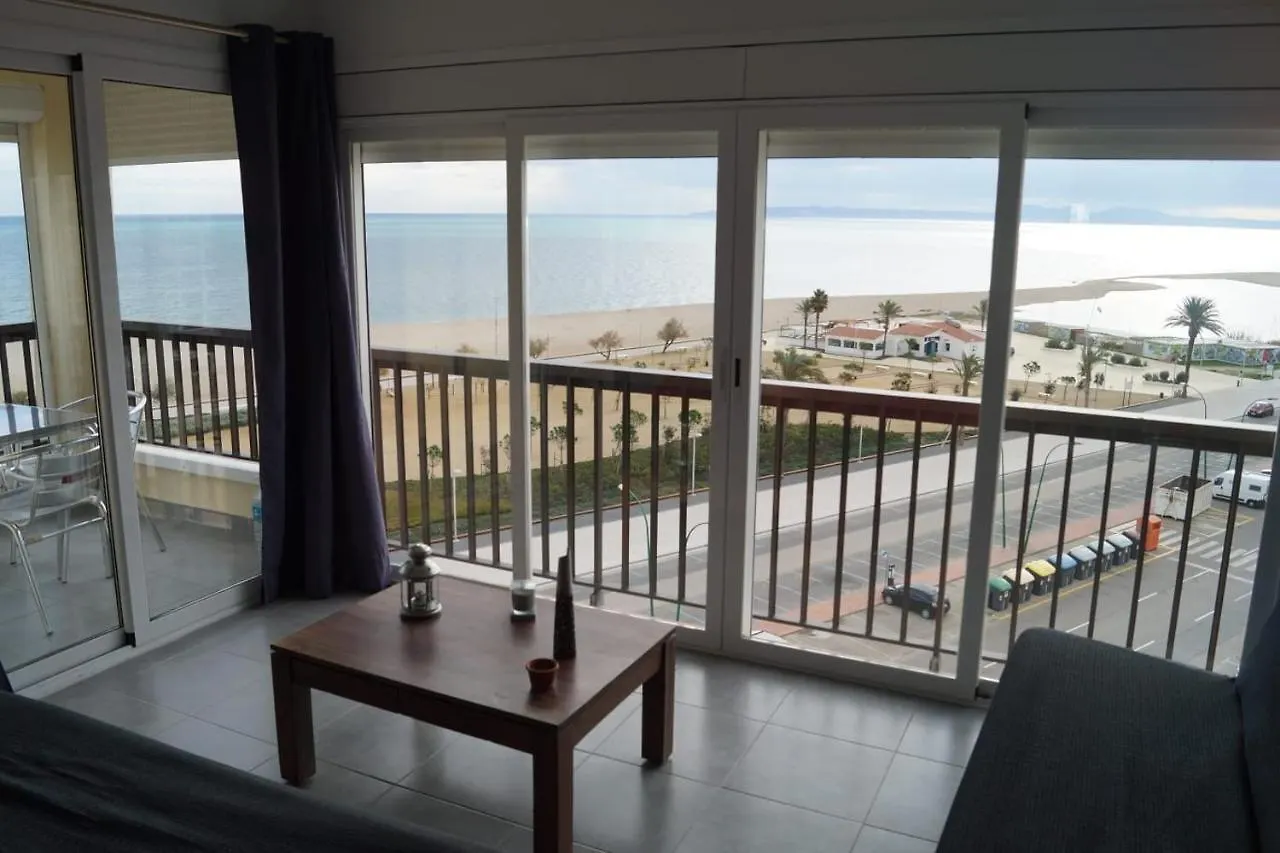 Paraiso Mar Y Sol Apartment Empuriabrava