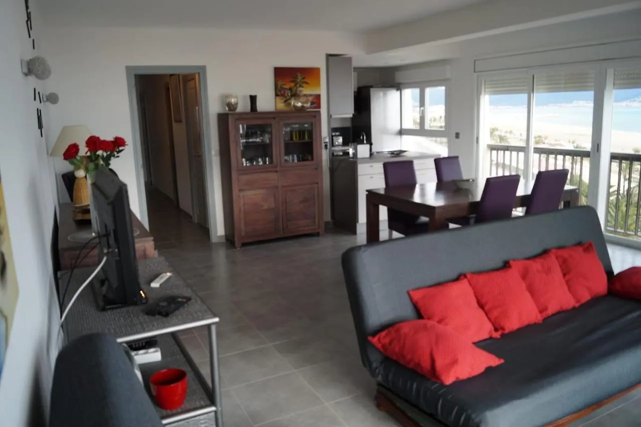 Paraiso Mar Y Sol Apartment Empuriabrava 0*,  Spain