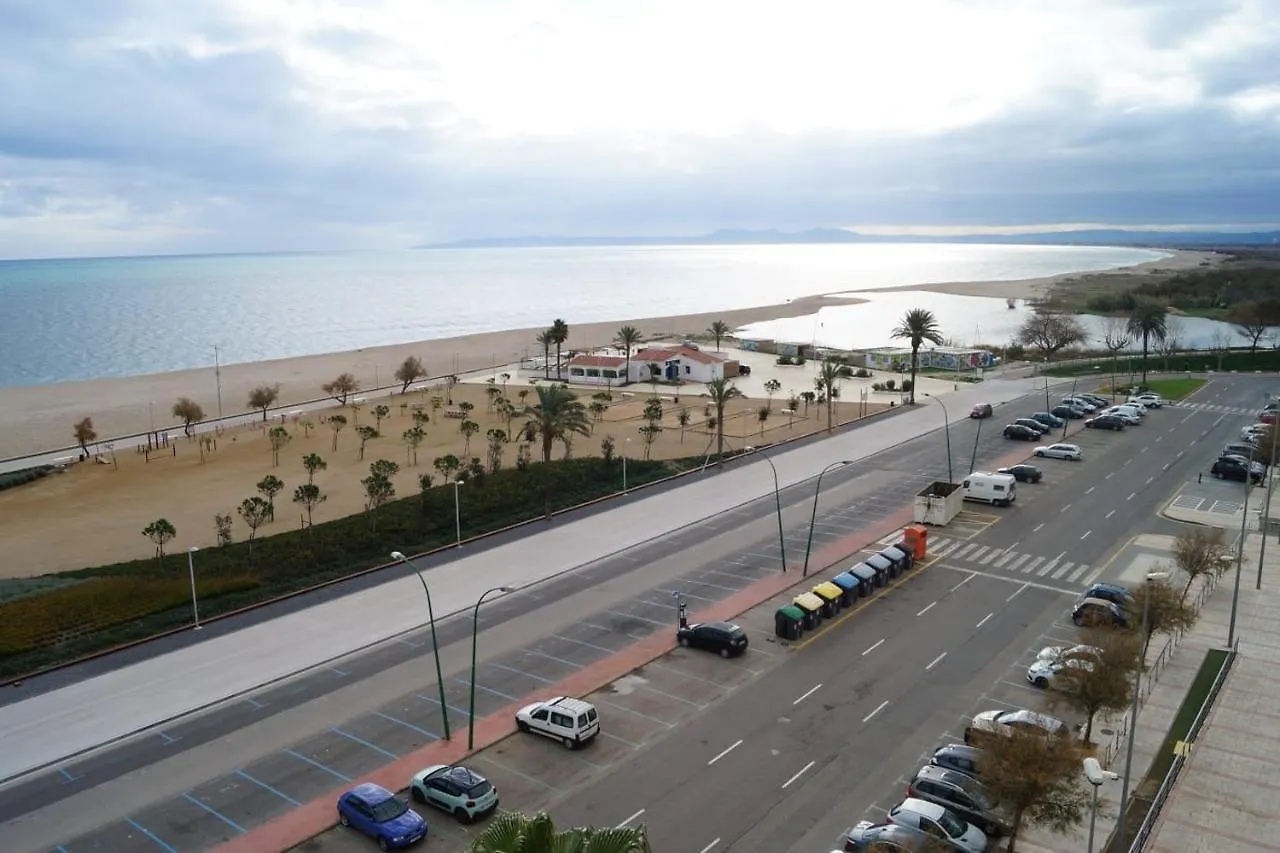 Paraiso Mar Y Sol Apartment Empuriabrava